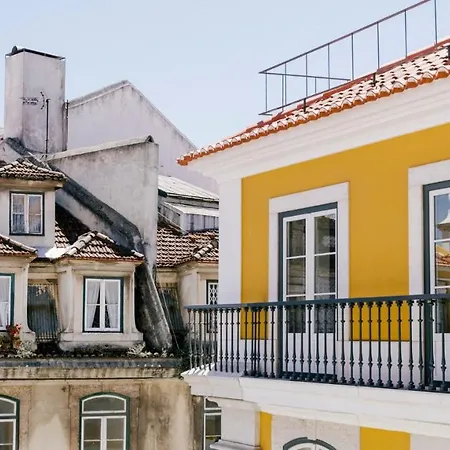 Plum Guide - Restless Stone Lejlighed Lisboa